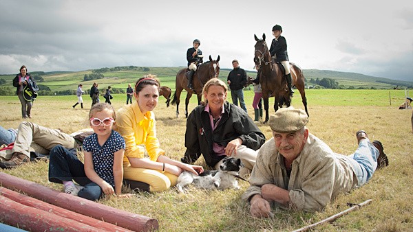 13 - Moniaive Horse Show 2010