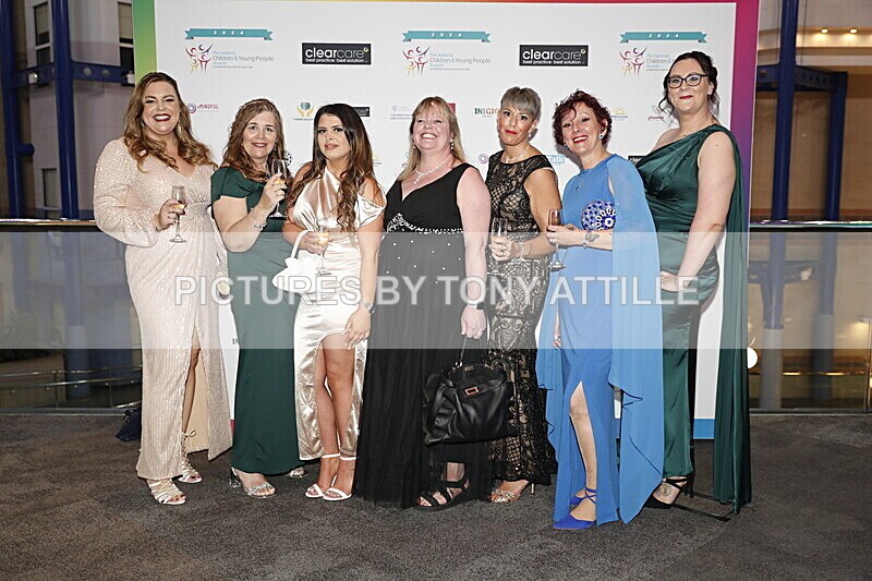 _09I0342 - The CYP Awards 2024
