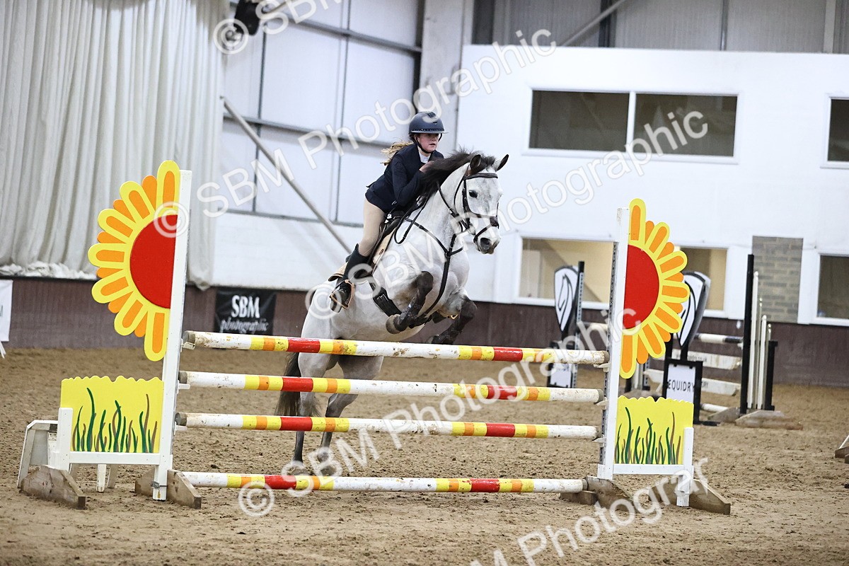 SBM_000809 - Class 4 - Blue Chip Pony Newcomers - 1.00m