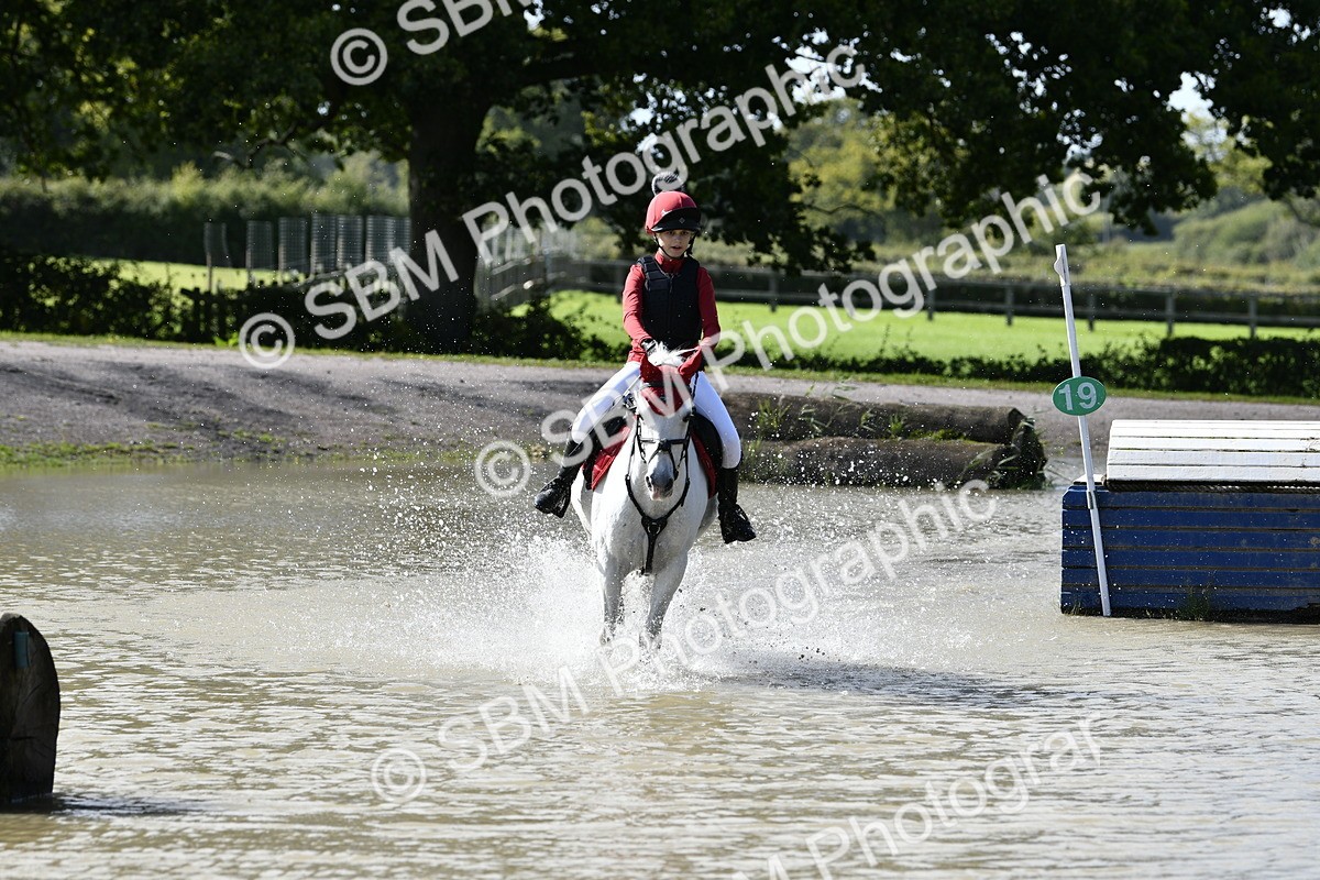 SBM_23011 - E9 - Eventers Challenge 60cm Championship