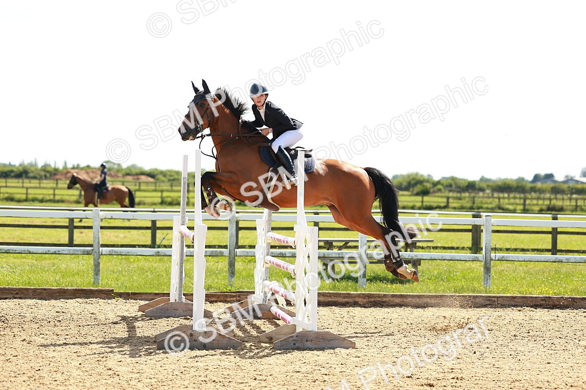 SBM_002692 - Class 4 - Senior Newcomers - 1.10m
