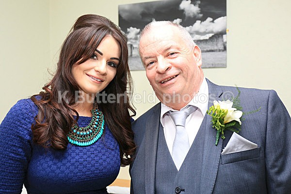 051 - Mary Haddock and Anthony Moran Wedding