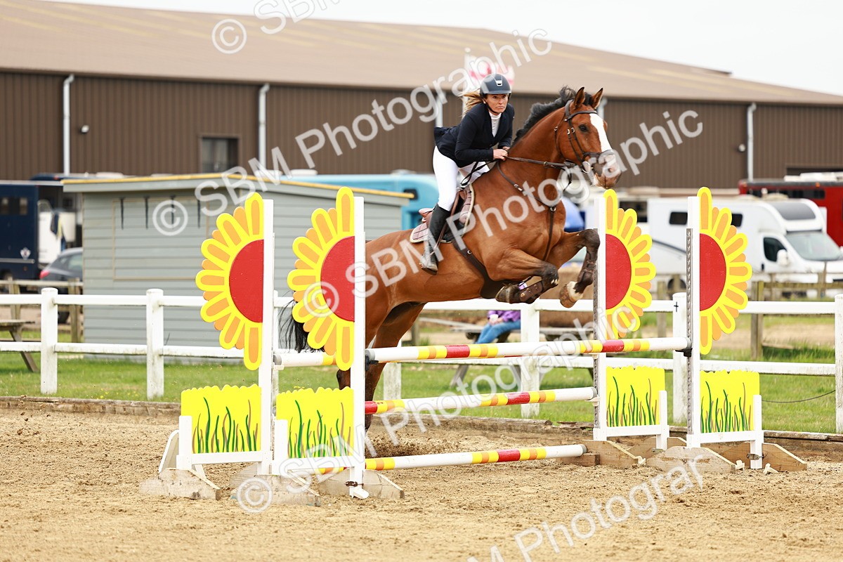 SBM_000763 - Class 3 - Senior Discovery - 1.00m