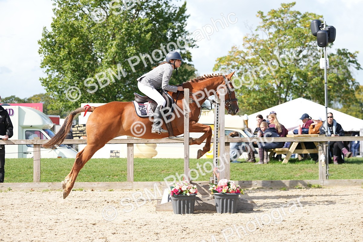 SBM_18027 - J58 - Clear Round 50cm