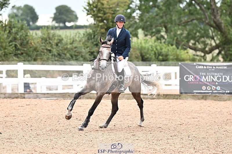 250820B-105012-00215 - Clear Round and Cls 1 British Novice and 90cm Open