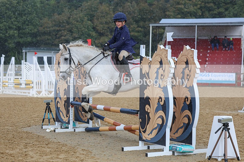 3E7A7759 - Class 2: 70cm Junior