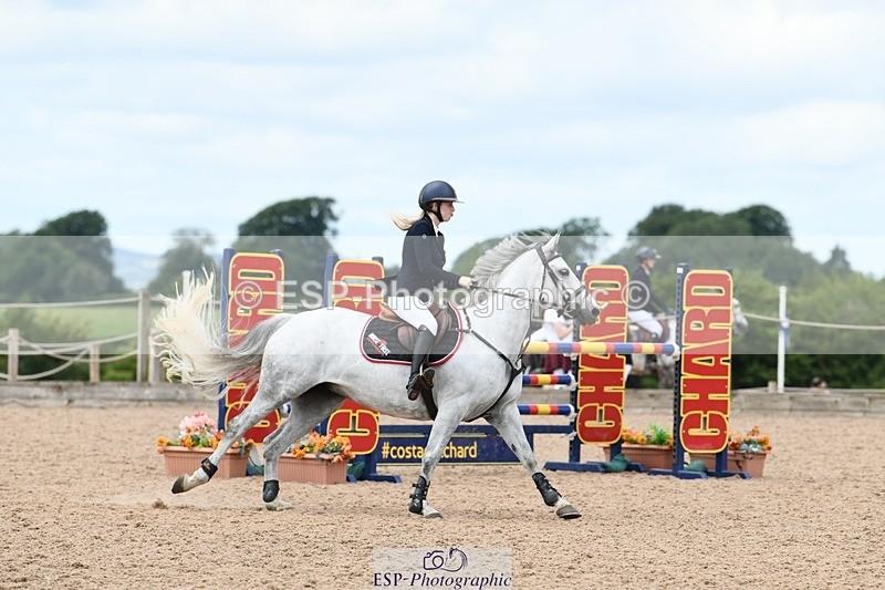 250628-123104-04754 - Cls 12 Newcomers 2nd Round Start to 1pm