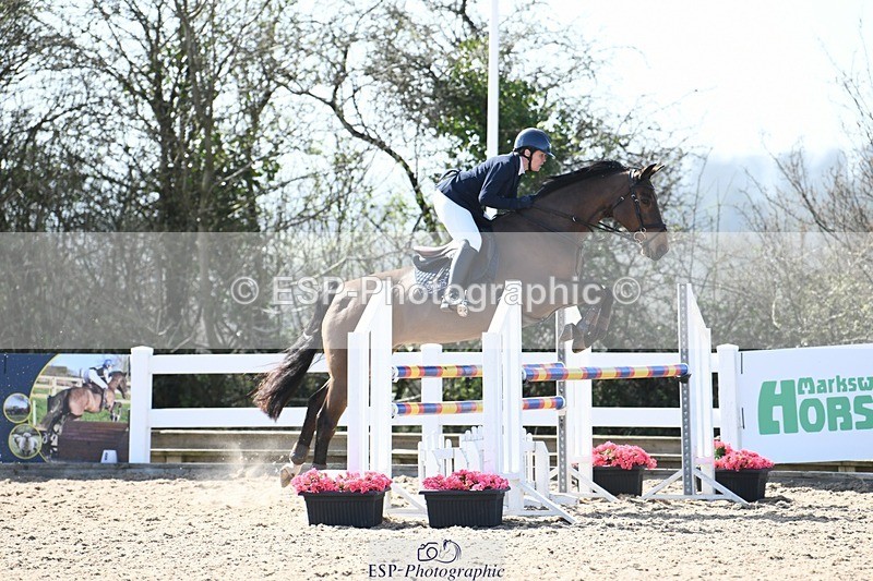 250330-145740-07468 - Cls 37 1.10m National Amateur Quali