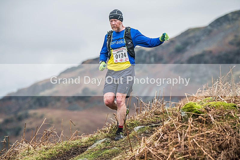 Elterwater-760 - Kendal Winter League Elterwater Junior & Senior Fell Races Sunday 25th January 2026