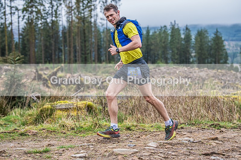 Kielder-248 - High Terrain Events Kielder 82, 50 & 32K Ultra Trail Races Saturday 13th April 2024