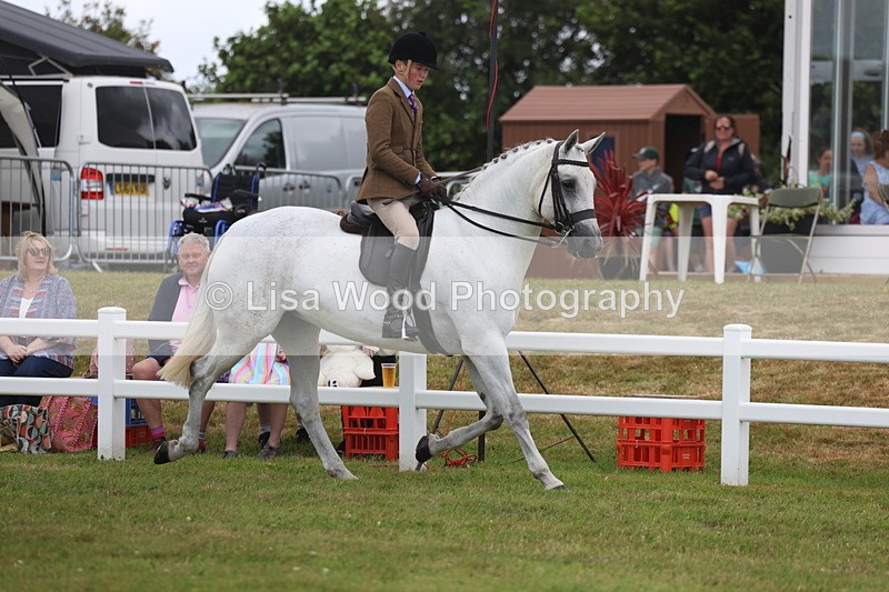 3E7A1361 - Class 9: Open Hunter