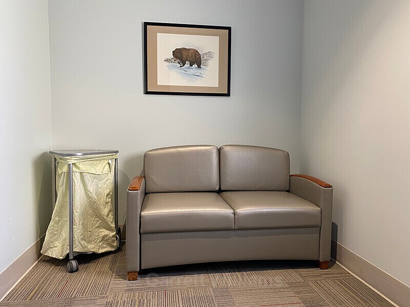  - The State We're In