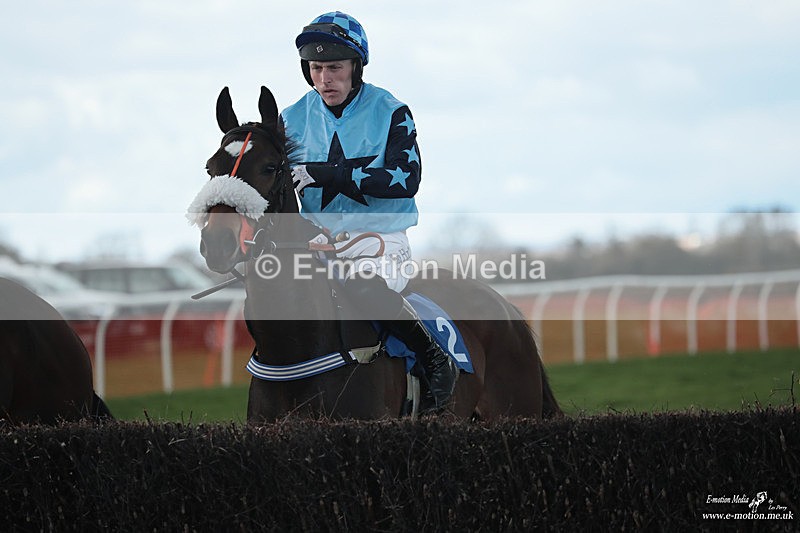 PtP 170324 2969 - Oakley Hunt PtP Brafield-On-The-Green 17/03/24