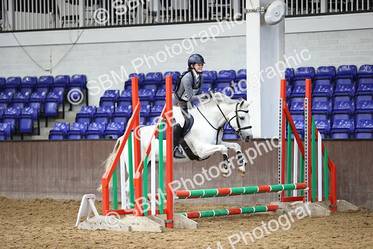 SBM_001322 - Class 4 -  Prestige Design & Workwear  60cm Area 12 Championship Qualifier