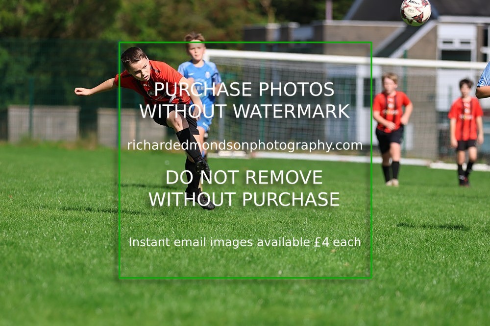 533A1877 - Heathwaite Under 13 (20/9/25)