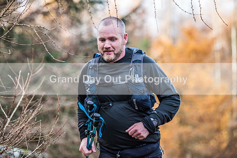 TVU 50  60K-643 - High Terrain Events Tweed Valley 50 & 65K Ultra Trail Races Sunday 19th November 2023