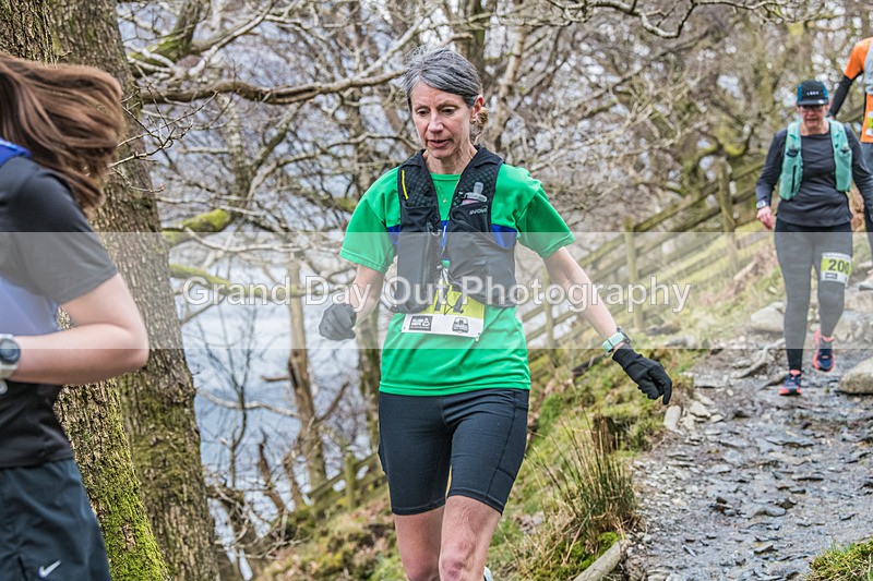 Buttermere-220 - Fellside Events Buttermere Trail Race Sunday 22nd March 2026