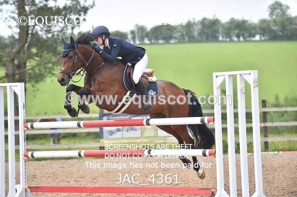 JAC_4361 - CLASS 7 - SAT - Senior 1.25m & 1.30m Open Handicap
