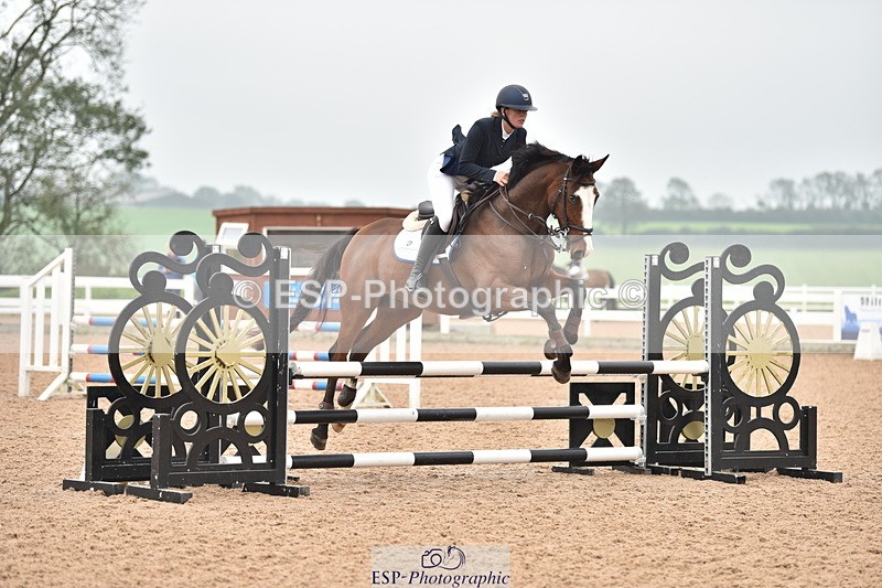 231011A-101352-00046 - Cls 1 British Novice & 90cm Open