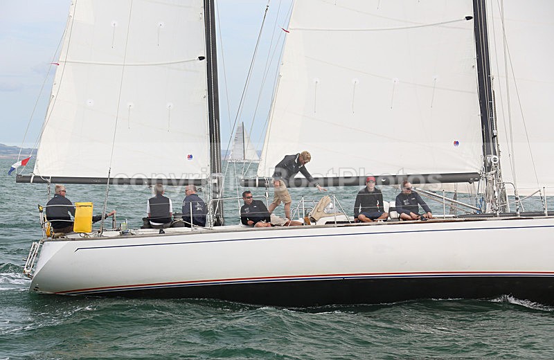 150816 FASTNET GBR 3567 LWT7A10130 - THE FASTNET RACE - SUNDAY 16th AUGUST 2015