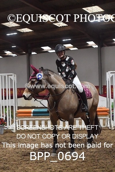 BPP_0694 - CLASS 5 70CM