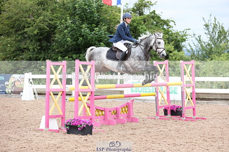 240630A-192413-16630 - Cls 29 Springboard 128cm + 138cm