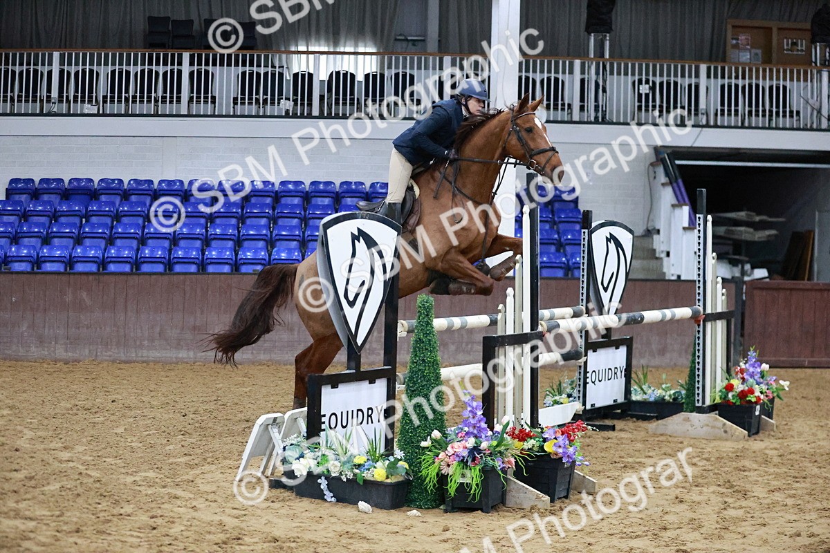 SBM_004365 - Class 17 - Senior Newcomers - 1.10m