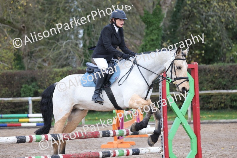 20251116-0433 - Class 3 - 80cm