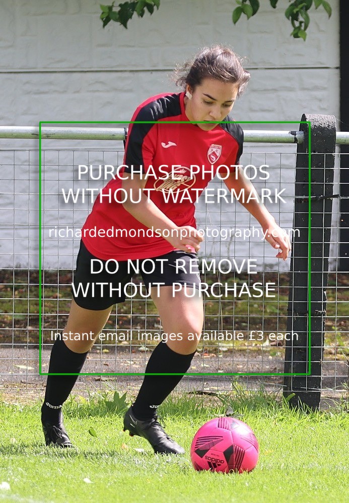 IMG_1272 - Morecambe Ladies Development