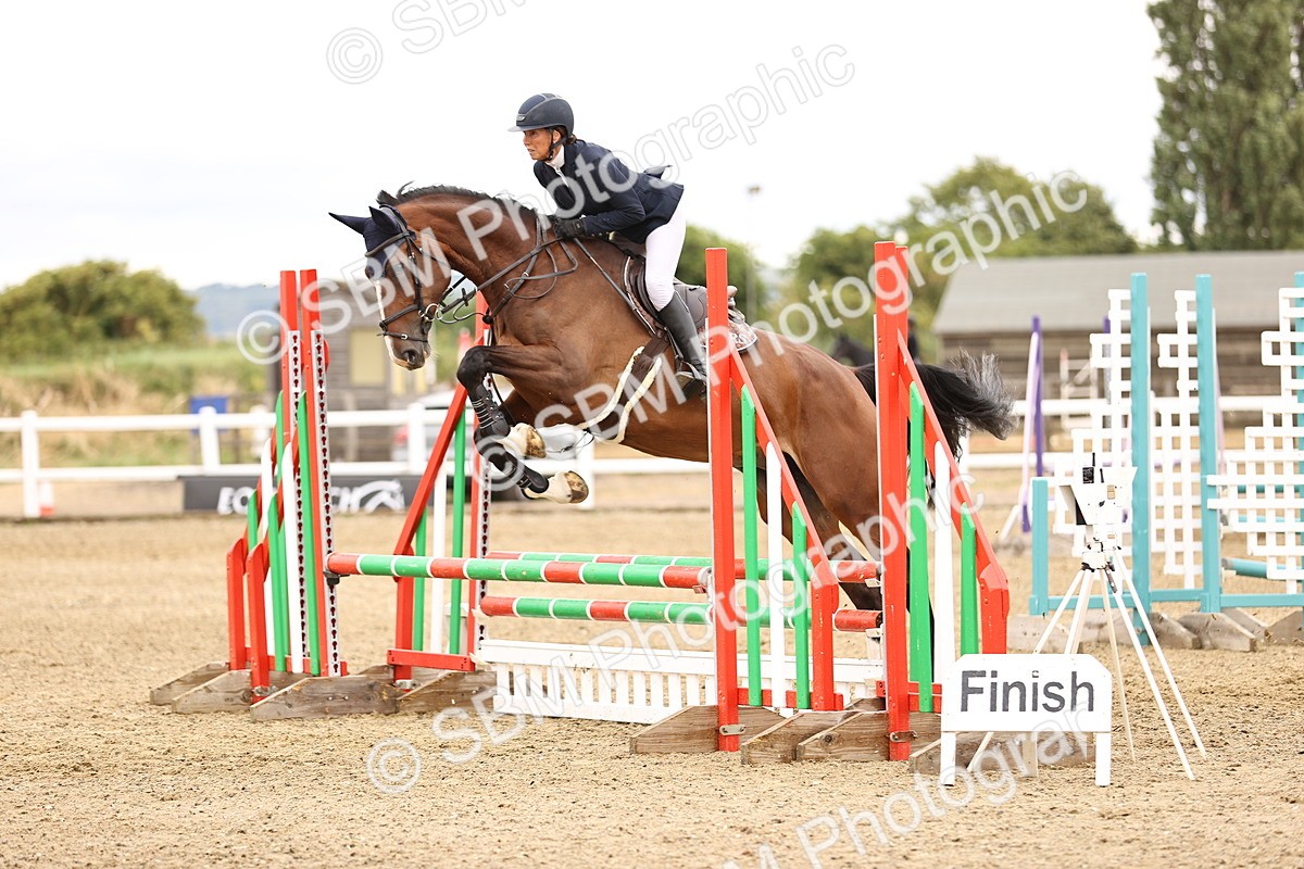 SBM_000089 - Class 1 - Clear Round