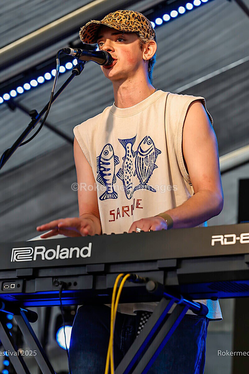 SATURDAY-235 - MINETY 2025