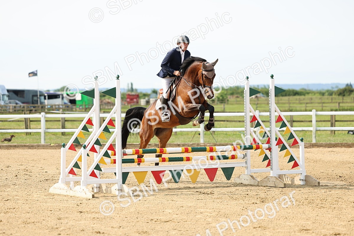 SBM_003940 - Class 15 - Clear Round