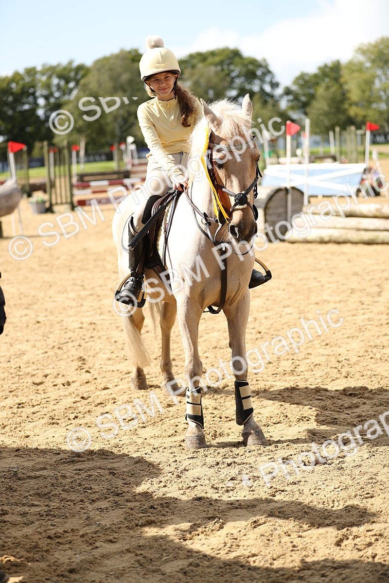 SBM_23379 - E9 - Eventers Challenge 60cm Championship