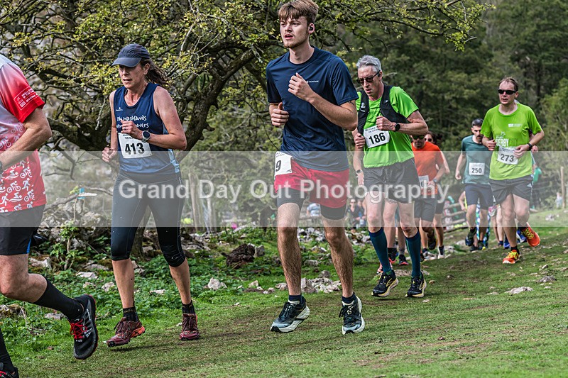 Dovedale-1151 - Dovedale Dash Sunday 4th October 2026