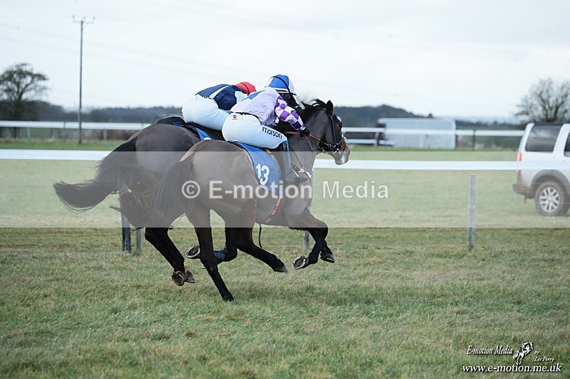 PtP 250126 790 - Cocklebarrow Races Point-to-Point 25/01/26