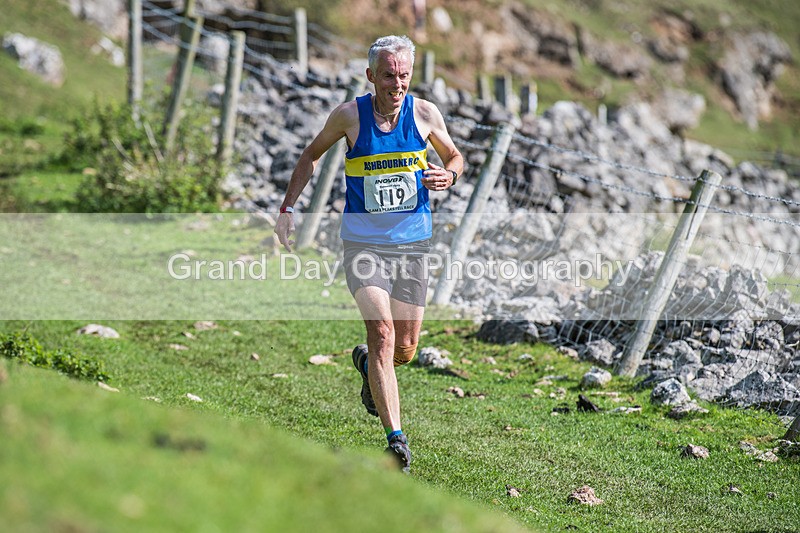 Ilam-685 - Ilam Three Peaks Fell Race (Limestone Series) Sunday 28th September 2025