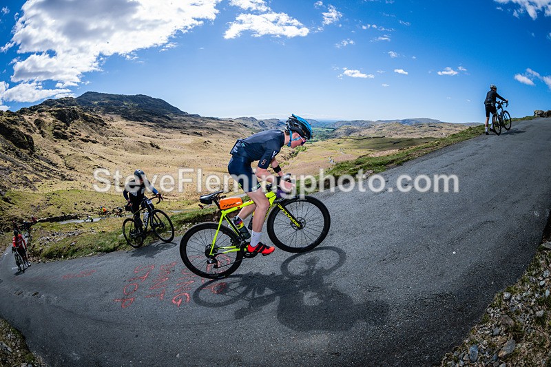 145130 - Hardknott Pass Camera 2 14.00-15.00