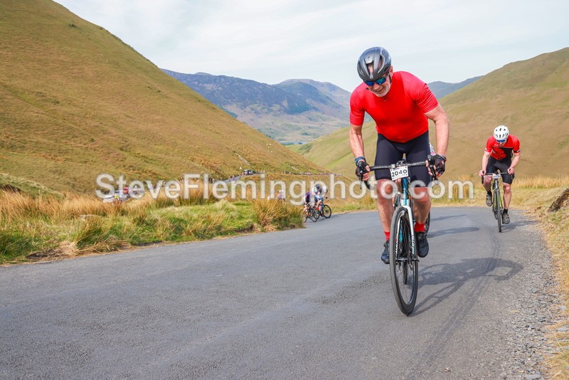 100758 - Newlands Pass 10.00-11.00