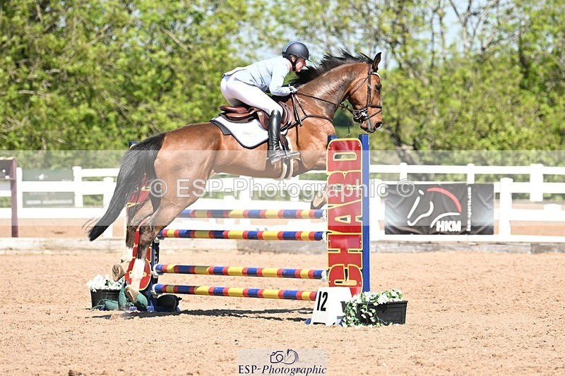 250510-112155-10467 - Cls 20 Snr Discovery and 1m Open