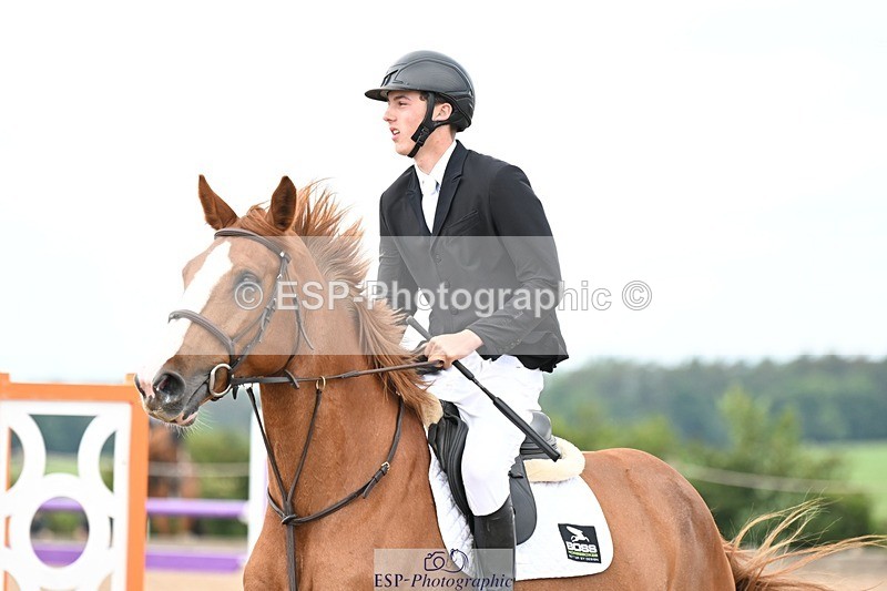 250611-124041-00508 - Cls 4 Snr Newcomers & 1.10m Open