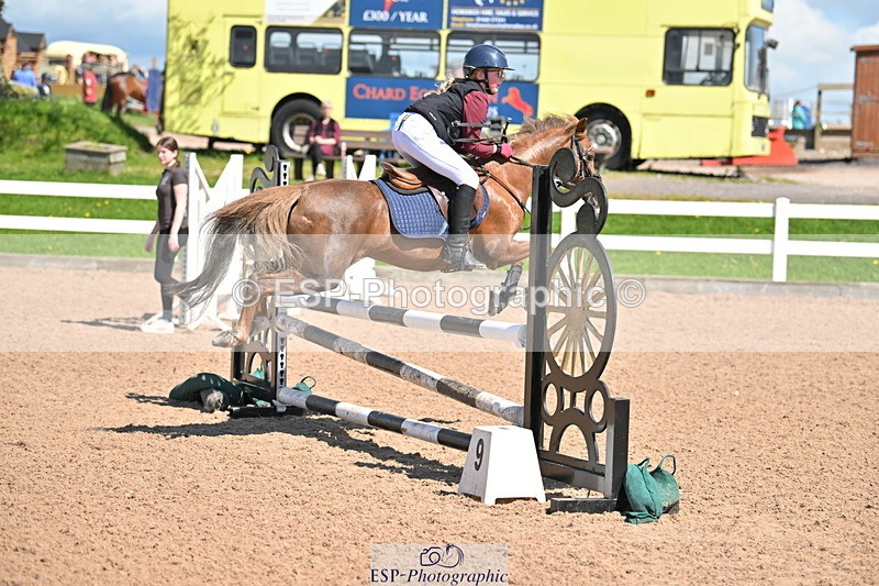 240504A-145931-02515 - Cls 22 & 23 Stepping Stones 128cm & 138cm & Under11's