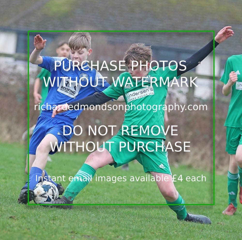 533A6565 - Wattsfield Under 14's (8/3/26)