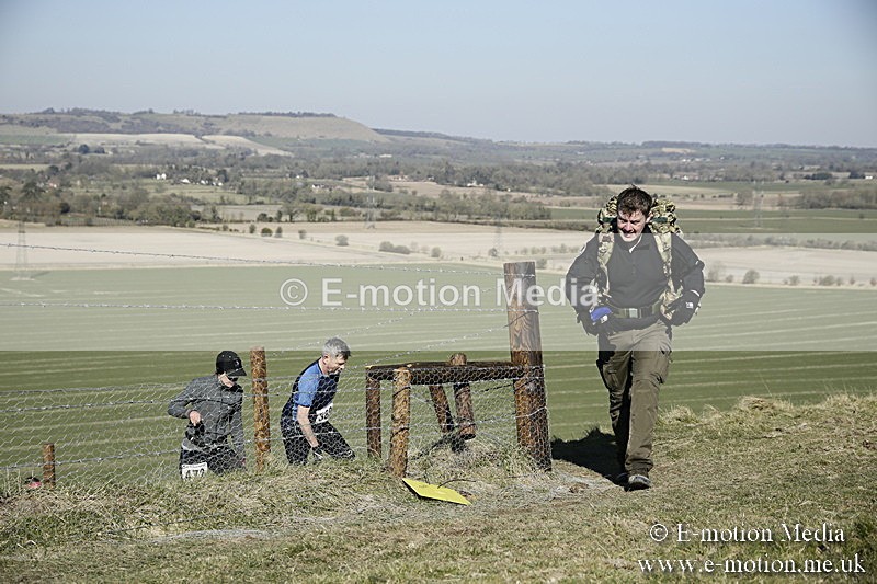 PVT 250218 -1684 - The Terminator 2018 Pewsey Vale 25/02/18
