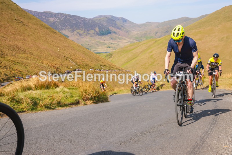 101723 - Newlands Pass 10.00-11.00