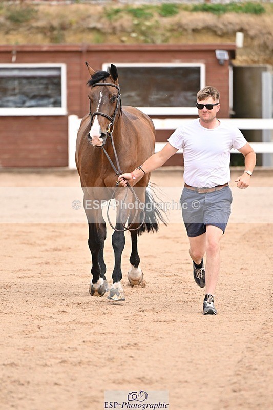 250716-150706-01635 - Trot Up 2.30 to 3.30