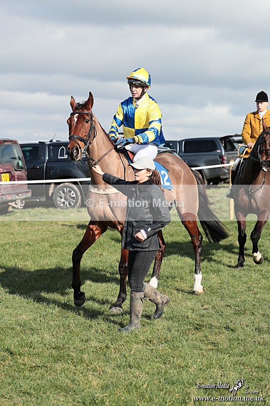 PtP 280226 299 - Kimblewick PtP Kingston Blount 28/02/26