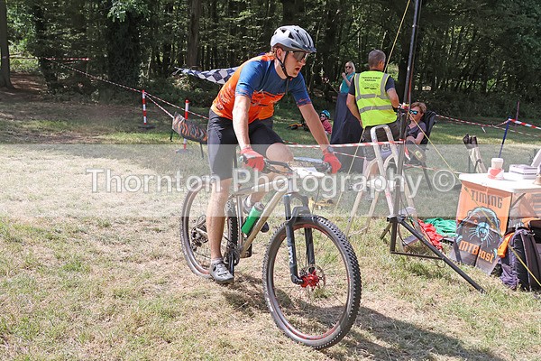 A41A6611 - MTB East Round 7 Potash  13:20 Male Adult Elite/S1 start (1Hr) +1 Lap