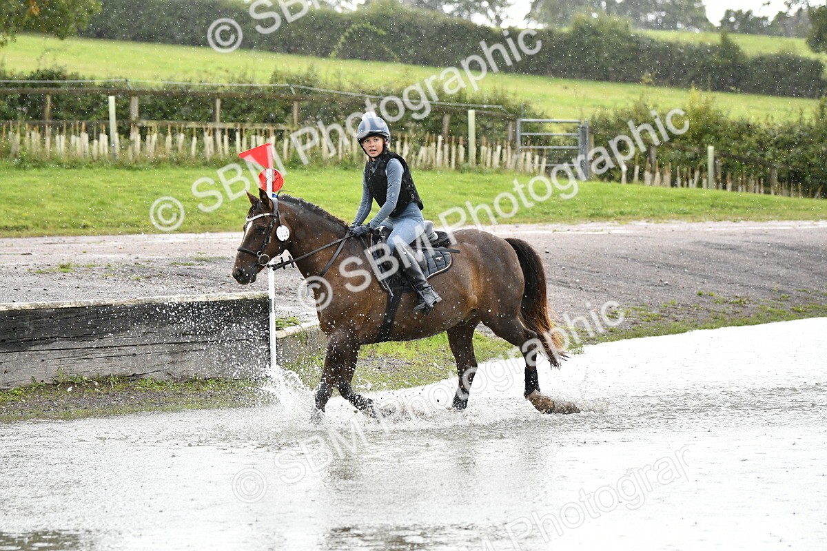 SBM_01357 - E1 - Eventers Challenge - Clear Round 60cm