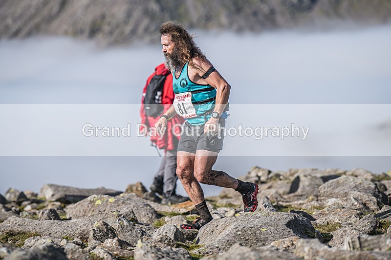 Langdale-321 - Langdale Horseshoe Fell Race Saturday 11th October 2025