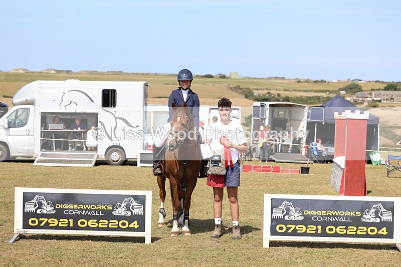 3E7A9402 - Class 4: 80cm